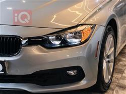 بي ام دبليو الفئة 3